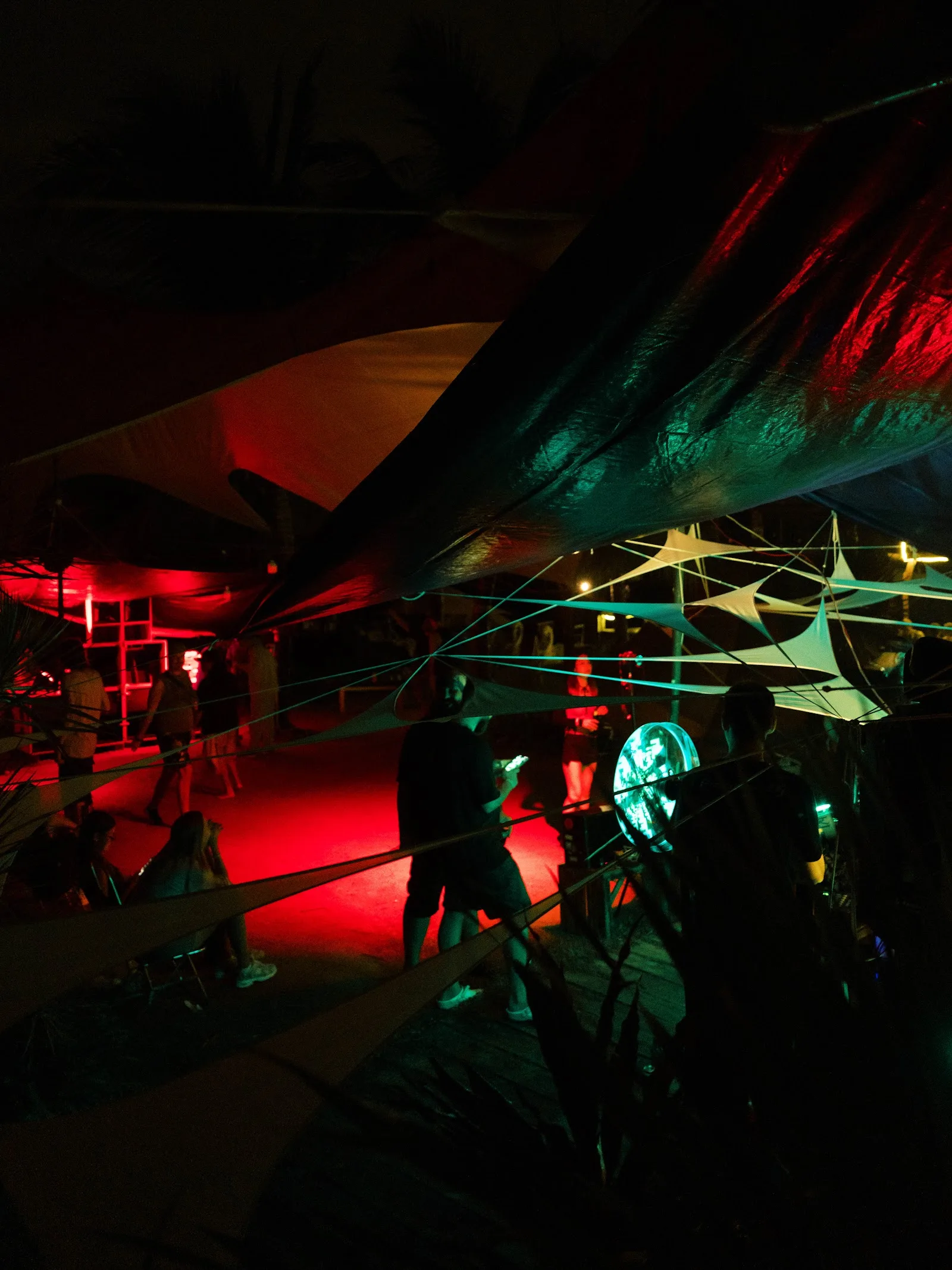 REDALERT SOUNDSYSTEM